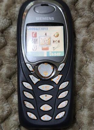 Siemens c60 3