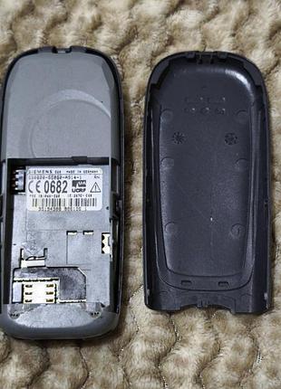 Siemens c60 5