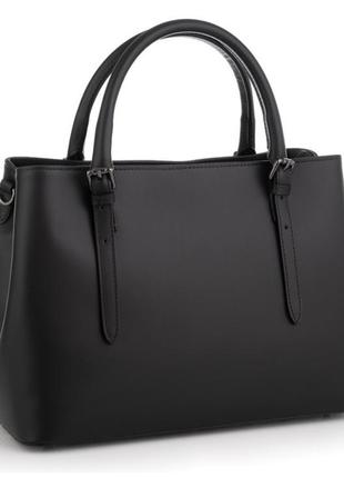 Кожаная сумка а4 деловая кожаная сумка шкіряна сумка жіноча ділова сумка італійська