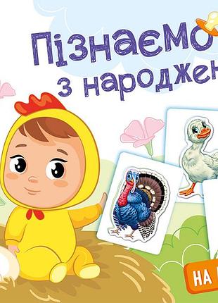 На подвір'ї