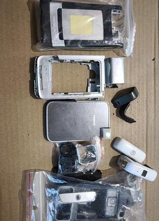 Корисні частини nokia n93, n76, 5700