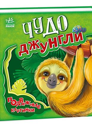 Чудо-джунгли