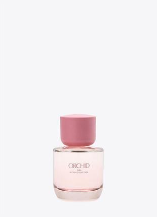 Парфумована вода для жінок zara orchid 50 ml з набору