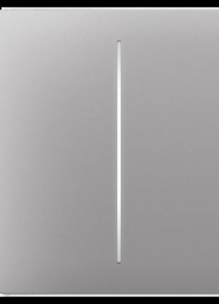 Кнопка ajax sidebutton (2-gang) [55] fog