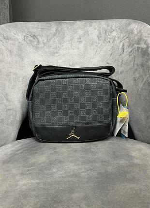 Сумка jordan monogram