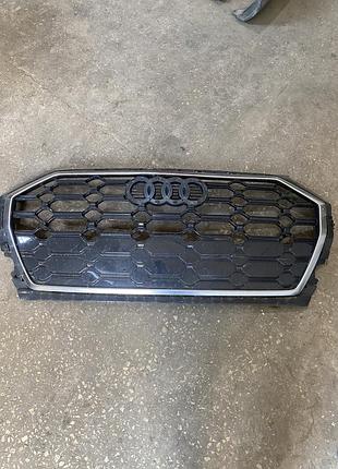 Решетка радиатора audi q5 80a (80a853651ah)