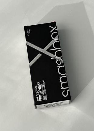 Smashbox праймер база для макіяжу the original photo finish smooth & blur primer 30 ml
