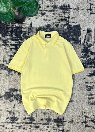 Поло fred perry