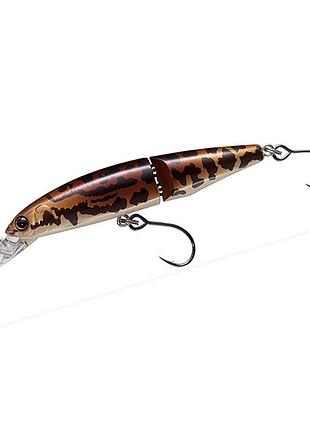 Воблер tackle house bitstream jointed s 70mm 8g #01fukudojyo (2341680)