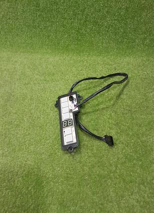Плата управления для кондиционера mitsushito smk/smc53vbg ce-kfr35g/y