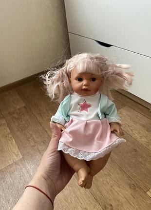 Продам ляльку