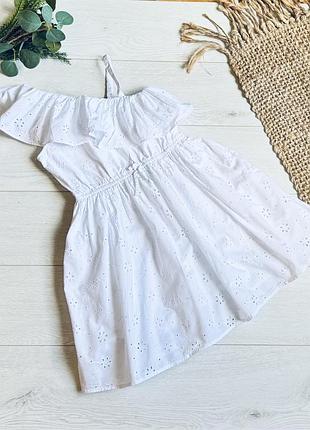 🥥сукня next на 7/8 р ціна -250 г