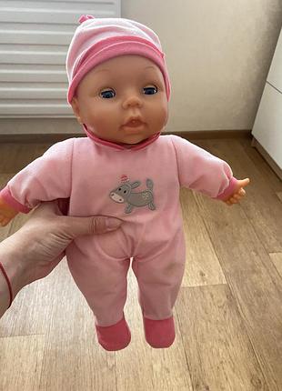 Продам бебі борн 2
