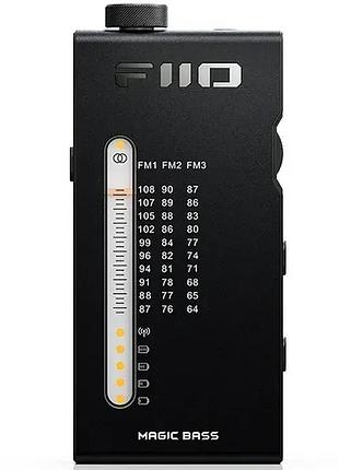 Радиоприемник fiio rr11 black