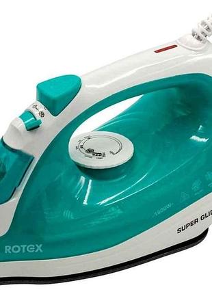 Праска 2200вт ric21-n super glide тм rotex