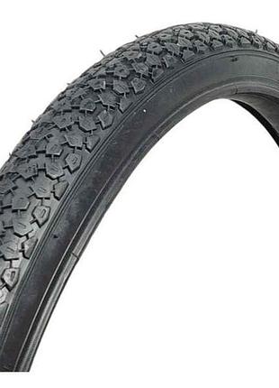 Покрышка без камеры 26*2,125 (54-559) шип bmx антипрокол тм servis