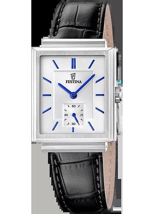 Часы мужские festina f20775/2 on the square