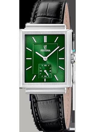 Часы мужские festina f20775/4 on the square
