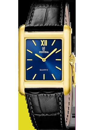 Часы мужские festina f20772/4 on the square