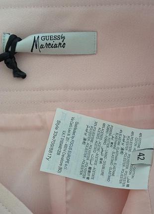 Юбка guess 7