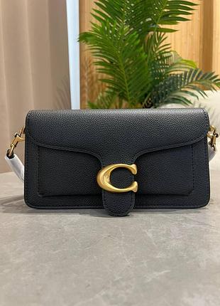 ❌ coach tabby shoulder bag 26 with signature canvas ch3