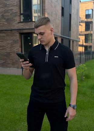 Футболки boss