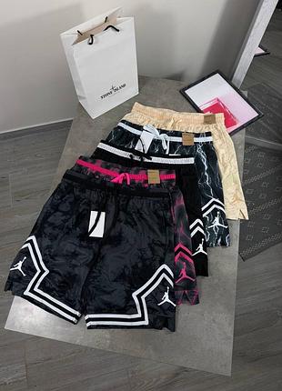 Шорти jordan diamond