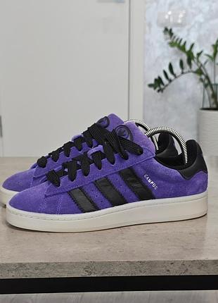 Кросівки adidas campus оригінал