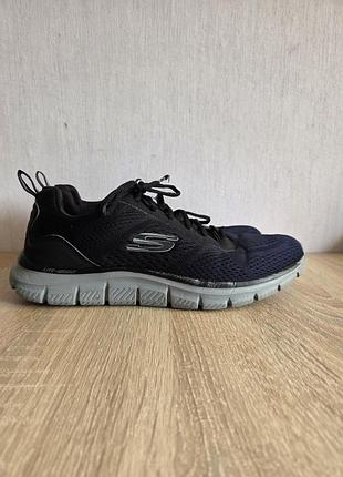 Кроссовки skechers б/у 27см