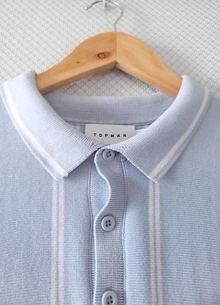 Поло topman