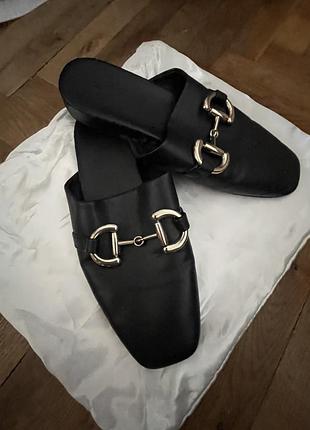 Сабо h&m нові