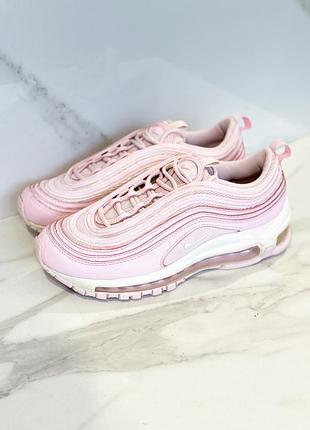 Кросівки nike pp 36 устілка