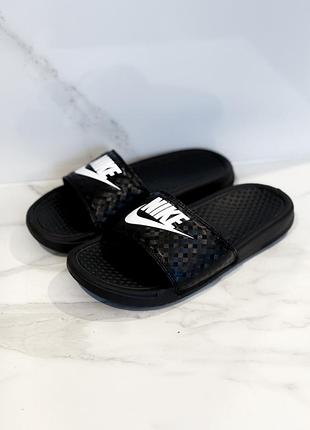 Шльопанці nike pp 36устілка