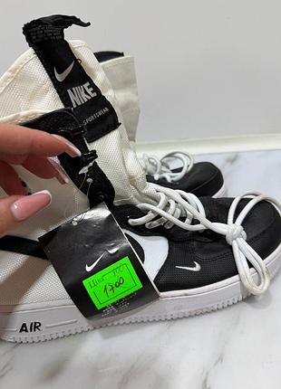 Кросівки nike 2