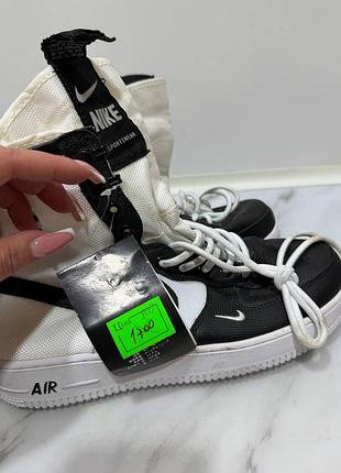 Кросівки nike 3
