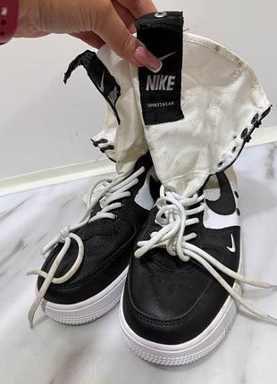 Кросівки nike 6