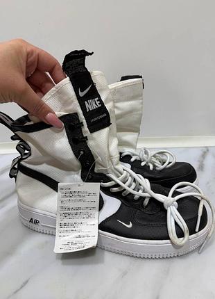 Кросівки nike 8
