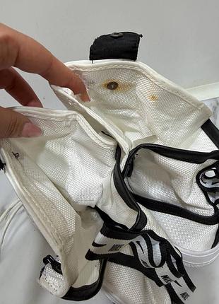 Кросівки nike 4