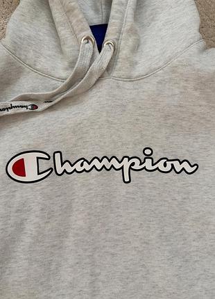 Худі champion s