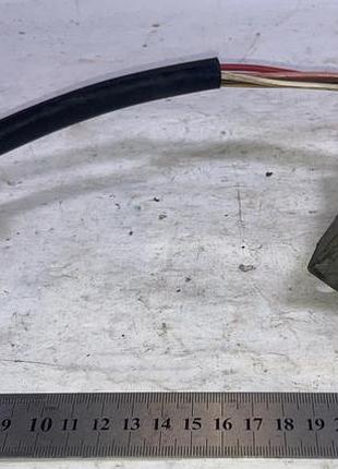 Замок зажигания волга газ 31105