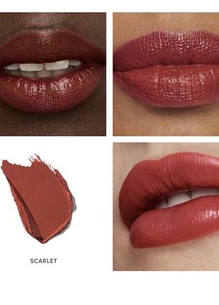 Зволожуюча кремова помада jane iredale colorluxe hydrating cream lipstick