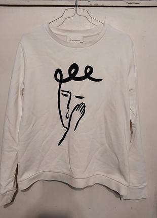 Свитшот by anthropologie.