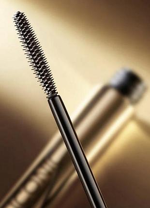 Туш для вій iconic london triple threat mascara,