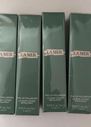 La mer новий, оригінал — бальзам-блиск для губ