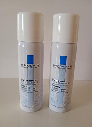 La roche -posay термальна вода 50 мл
