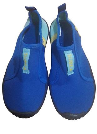 Коралки аквашузы subea 32-33 р. 20.5 см