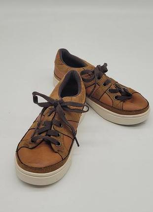 Кеды ugg marcus sneaker - премиальное качество
