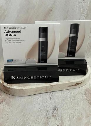 Регенеруючий крем skinceuticals advanced rgn-6