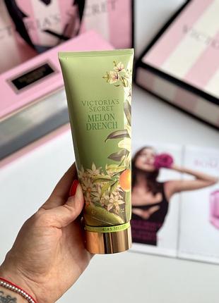Лосьйон для тіла melon drench victoria’s secret