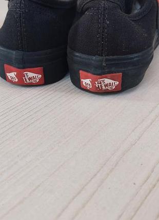 Детские vans 5